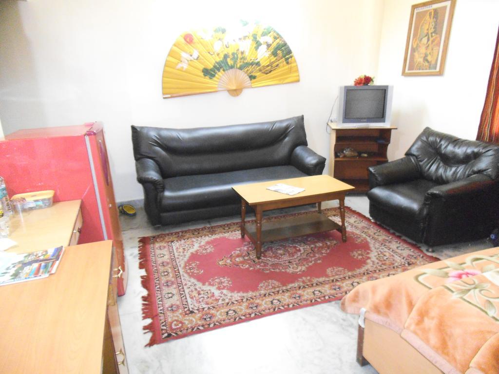 City Centre Hotel Agartala Værelse billede