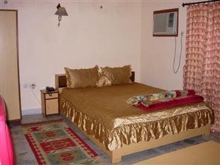 City Centre Hotel Agartala Eksteriør billede