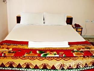City Centre Hotel Agartala Eksteriør billede