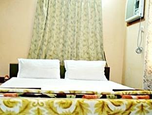 City Centre Hotel Agartala Eksteriør billede